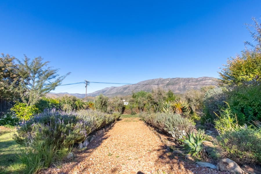 2 Bedroom Property for Sale in Barrydale Western Cape